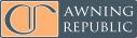 Awning Republic logo